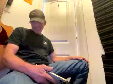Rockstarmaverick2025 Chaturbate stream image from December 21, 2025