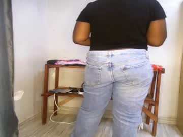 Streetlioness Chaturbate stream image from December 21, 2025