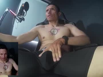 Juan_Mysterious_Hammer Chaturbate stream image from December 21, 2025