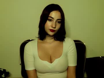 Kaylabeautykiss Chaturbate stream image from December 21, 2025