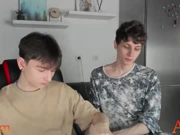 Passionprince69 Chaturbate stream image from December 21, 2025
