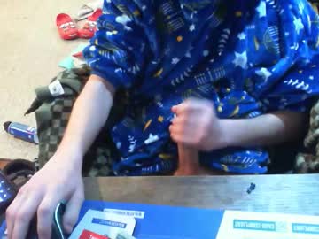 Phantm420__ Chaturbate stream image from December 21, 2025
