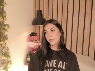 Sofiesoft Chaturbate stream image from December 21, 2025