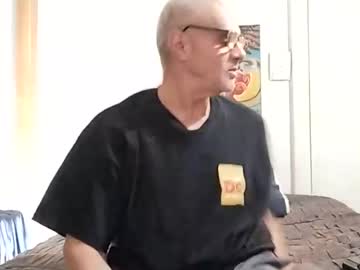 Solokool7e Chaturbate stream image from December 21, 2025