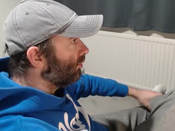 The_Sensual_Masturwait Chaturbate stream image from December 21, 2025