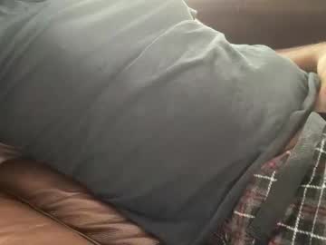 Theenormousdick Chaturbate stream image from December 21, 2025