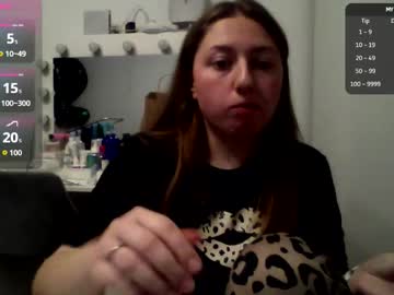 Andriana1212 Chaturbate stream image from December 21, 2025
