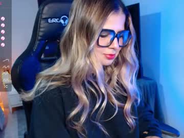 Avrill_Morgan Chaturbate stream image from December 21, 2025