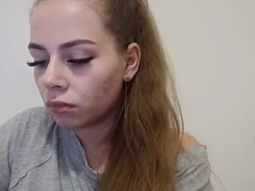 Corinnachancy Chaturbate stream image from December 21, 2025