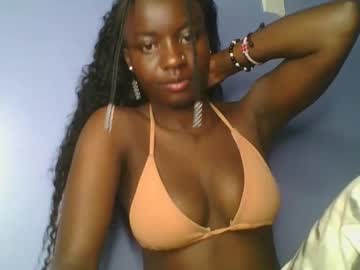 Cutie_Choco Chaturbate stream image from December 21, 2025