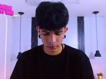 Franvill_Trato Chaturbate stream image from December 21, 2025