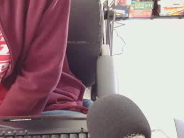 Hoboayoyo Chaturbate stream image from December 21, 2025
