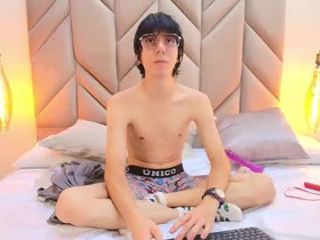 Jeffbellfort Chaturbate stream image from December 21, 2025
