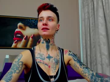 Kennyandsellena Chaturbate stream image from December 21, 2025