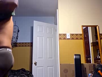 Motive93 Chaturbate stream image from December 21, 2025