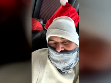 Parejamisteriosa69 Chaturbate stream image from December 21, 2025