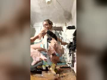 Prety_Rosa Chaturbate stream image from December 21, 2025
