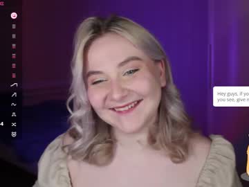 Sensual_Girrrl stream image from December 21, 2025