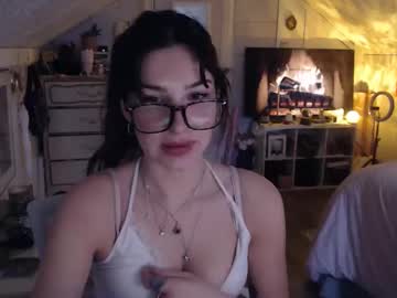 Vitsamin Chaturbate stream image from December 21, 2025