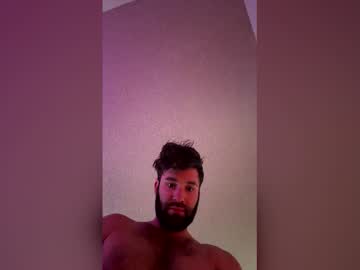 Whosmygoodboy69 Chaturbate stream image from December 21, 2025