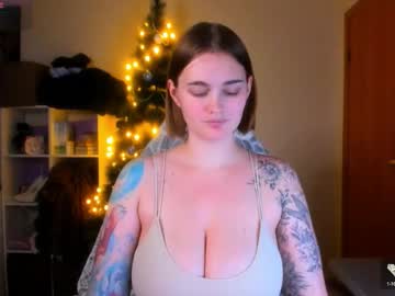 Annaroading Chaturbate stream image from December 21, 2025