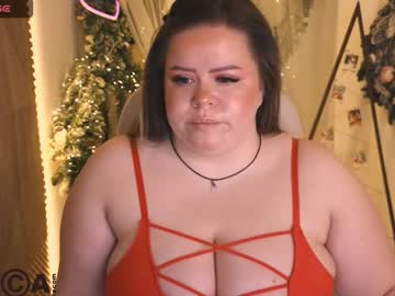 Caroll_Li Chaturbate stream image from December 21, 2025