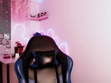 Eternal_Moonqs Chaturbate stream image from December 21, 2025