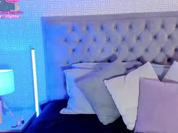 Evalunna__ Chaturbate stream image from December 21, 2025