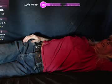 Gizi_Ilka Chaturbate stream image from December 21, 2025