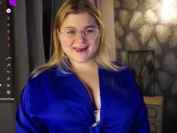 Gloriamichele Chaturbate stream image from December 21, 2025