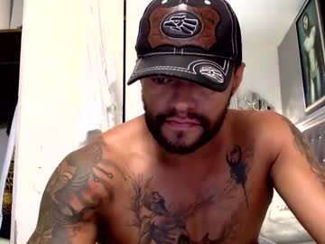 Jamver007 Chaturbate stream image from December 21, 2025