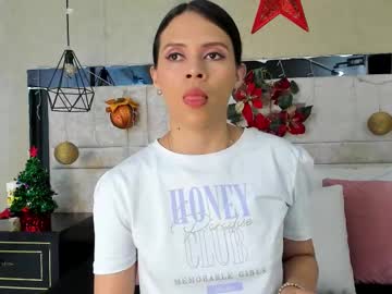 Lilijensen Chaturbate stream image from December 21, 2025