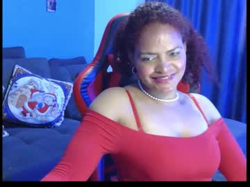 Lindapaula1981 Chaturbate stream image from December 21, 2025