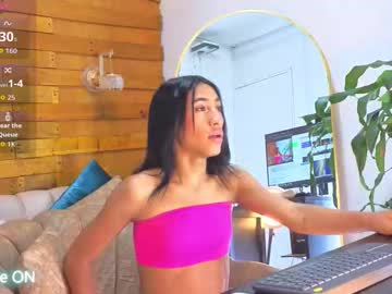 Milaa_Rouse Chaturbate stream image from December 21, 2025