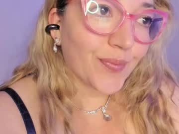 Naty__Mature_ Chaturbate stream image from December 21, 2025