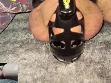 The_Pr0f Chaturbate stream image from December 21, 2025