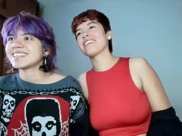 Zafira_Raven Chaturbate stream image from December 21, 2025