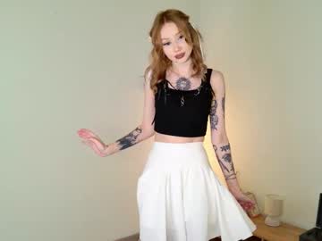 Zoe__Page Chaturbate stream image from December 21, 2025