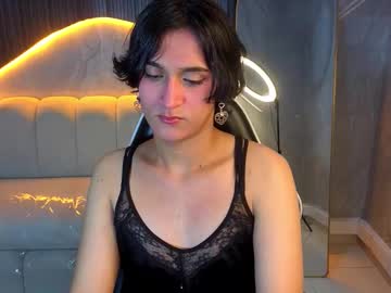 Zoe_Tp Chaturbate stream image from December 21, 2025