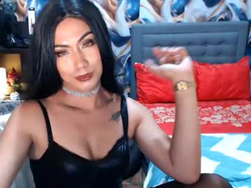 Affairtoyourgoddesskhendra Chaturbate stream image from December 21, 2025