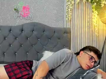 Anddy024_ Chaturbate stream image from December 21, 2025