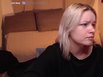 Cherry_Night666 Chaturbate stream image from December 21, 2025