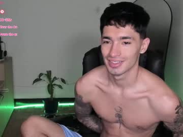 Damon_333 Chaturbate stream image from December 21, 2025