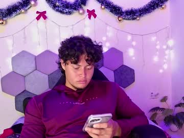 Desireduo_Tgn Chaturbate stream image from December 21, 2025