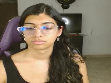 Engiel_Phoenix Chaturbate stream image from December 21, 2025