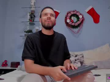 Ethan_Adam Chaturbate stream image from December 21, 2025