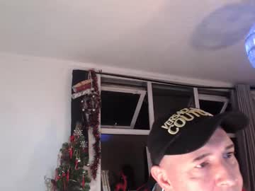 Jazzfunkk Chaturbate stream image from December 21, 2025