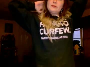 Kipsy420 Chaturbate stream image from December 21, 2025