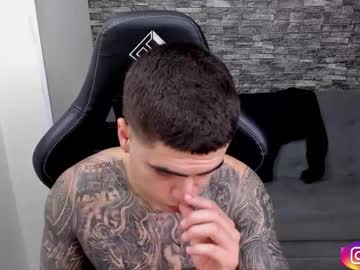 Mathew_Wolf4 Chaturbate stream image from December 21, 2025