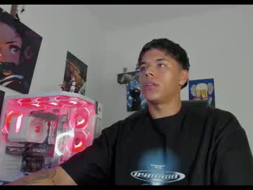 Noah_Silver Chaturbate stream image from December 21, 2025